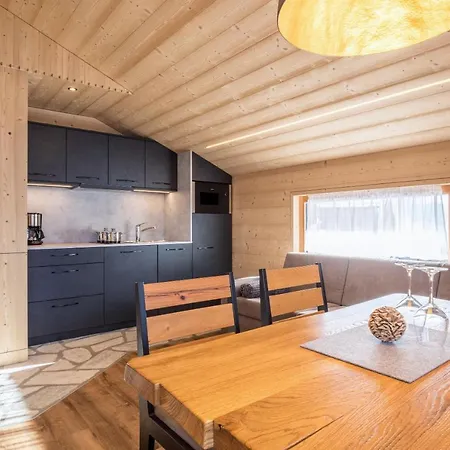 Chalet Reisnock - Hochgruberhof Selva dei Molini