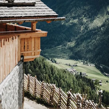 Chalet Reisnock - Hochgruberhof *
