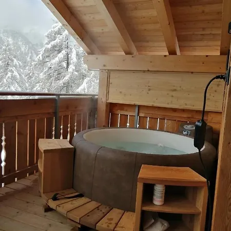 Reisnock - Hochgruberhof